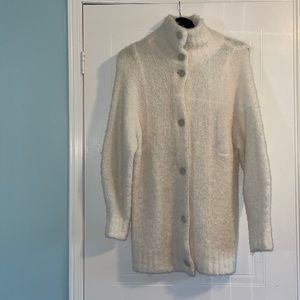 Aritzia, Wilfred Oversized Cardigan